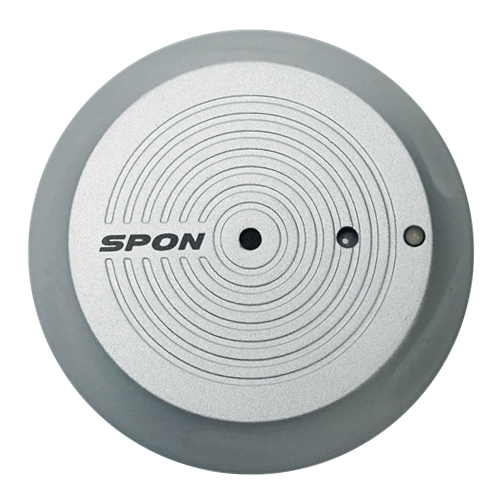 SPON 905A CEILING DIGITAL SOUND PICK-UP MICROPHONE