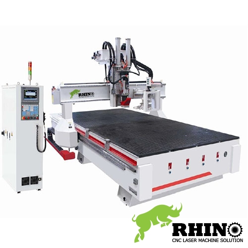 CE Certificate CNC Router Machine with ATC Funtion for sale