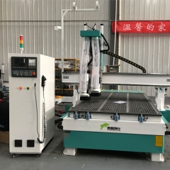 Best CNC Router with ATC Function and Drilling for sale