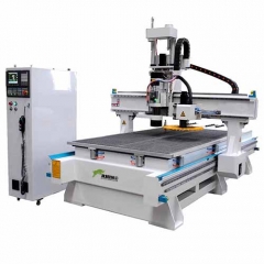 4x8ft CNC Router with ATC Funtion for sale