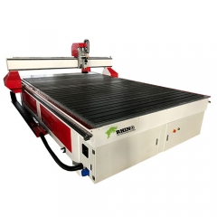 Economic Wood CNC Machine with Ncstudio System