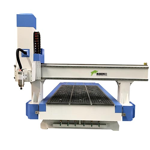 Z axis 500mm CNC Router CNC Engraving machine for Foam MDF Plywood