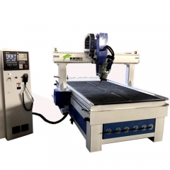 Cheap ATC CNC Wood Carving Machine for Sale CE Certificate