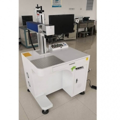 Jewelry Laser Marking Machine for Gold Silver