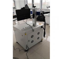 Jewelry Laser Marking Machine for Gold Silver