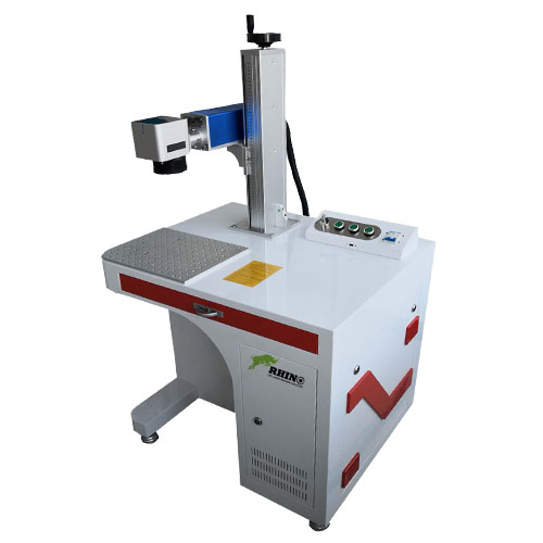 MOPA Color Laser Marking Machine RF-30