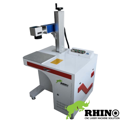 MOPA Color Laser Marking Machine RF-30