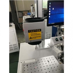 MOPA Color Laser Marking Machine RF-30