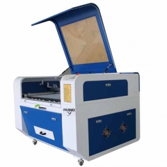 Acrylic Co2 Laser Cutting Machine R-6090