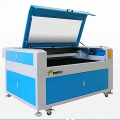 Best 1290 Laser Cutting Machine for Acrylic Wood Plastic