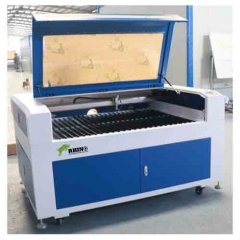 Best 1290 Laser Cutting Machine for Acrylic Wood Plastic