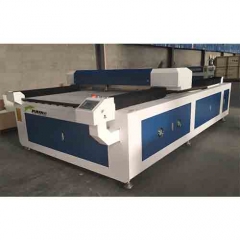 Large Size Co2 Laser cutter 280w for Hard Wood MDF Cutting