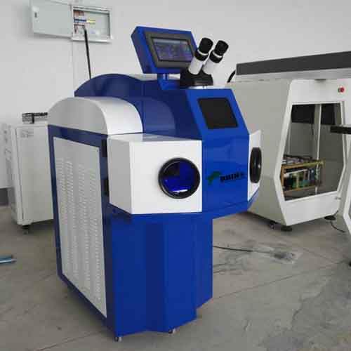 Laser welding machine 200w