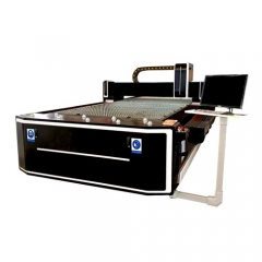 1530 Fiber Laser Cutting Machine RF-1530 Factory Price with Raycus 1500w Original