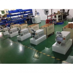 100w Mini Desktop Laser Welding Machine for Small Pieces