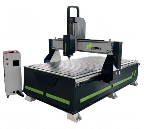 Cheap Wood CNC Router 1325 New Structure for Furnitures Doors Cabinets