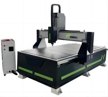 Cheap Aluminum/Wood CNC Router 1325 New Structure for Furnitures Doors Cabinets