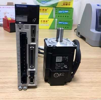 YASKAWA SERVO MOTOR DRIVERS USED IN 5 AXIS CNC 