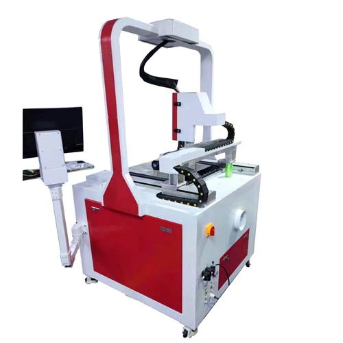 Small Laser Cutting Machines for Metal Jewellery Gold Silver Stainless Steel Cutting