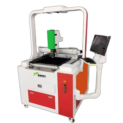 Small Laser Cutting Machines for Metal Jewellery Gold Silver Stainless Steel Cutting