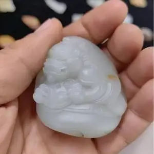 jade engraving by cnc router for metal 