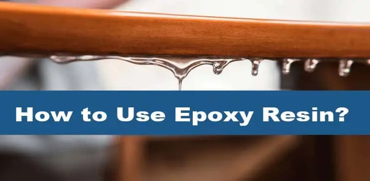 Epoxy Resin mold making