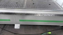 1325 CNC Router Machine for Wood ACP ACM Aluminium