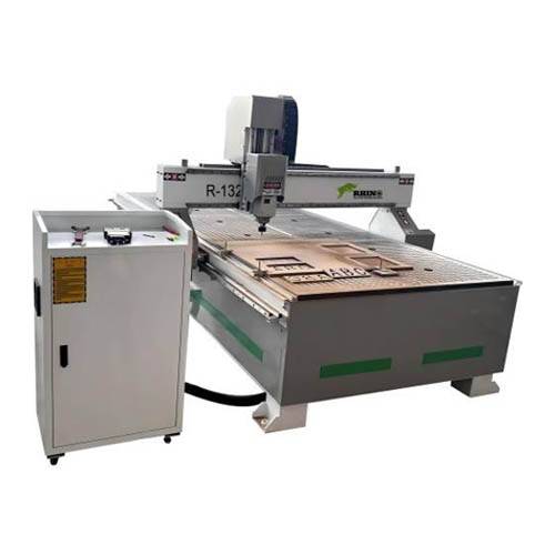 1325 CNC Router Machine for Wood ACP ACM Aluminium