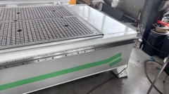 1325 CNC Router Machine for Wood ACP ACM Aluminium