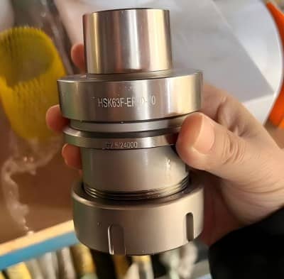 HSK63F-tool-holder