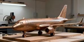 five-axis-cnc-machine-in-airplane-mold-making