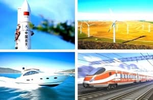 Aerospace and Precision Components