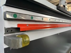 HIWIN 35 Square rail 