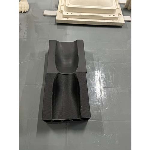 industrial3D printer sample 