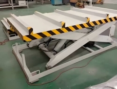 High Quality CNC Wood Router 1530 with Loading Unloading Table
