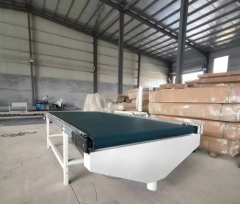 High Quality CNC Wood Router 1530 with Loading Unloading Table
