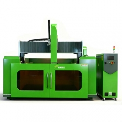 Industrial 3D Printer for Sale - Large Scale for Construction Industry