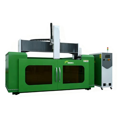 Industrial 3D Printer for Sale - Large Scale for Construction Industry