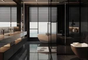 Sanitaryware Products used by 5 axis cnc 