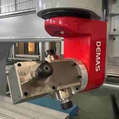 Two Tables CNC Wood Lathe Turning Machine for Chair Table Legs Making