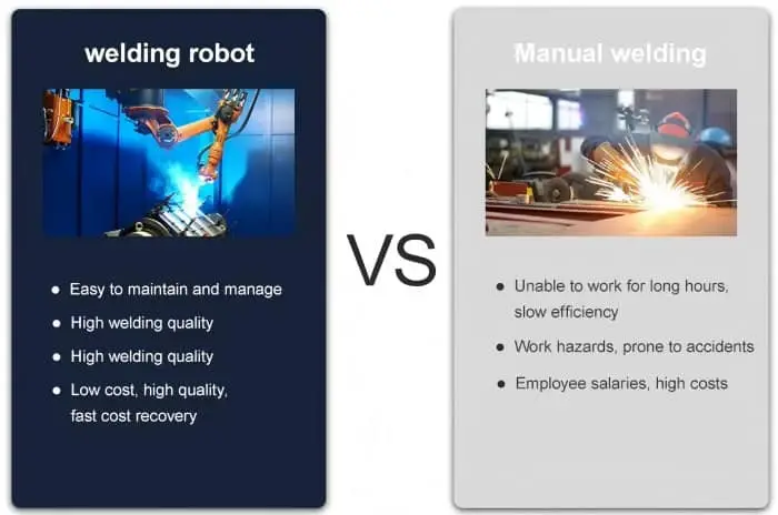 fiber laser welding advantages 