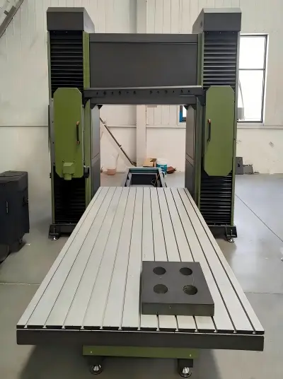 Polyurethane Foam Cutting Machine RC-1325