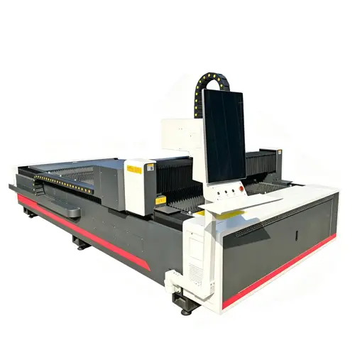 Cheap 3000W RF-1530 Laser Metal Cutting Machine | Raytools 03KCAT | Rhino CNC