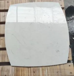 granite cutting sample 