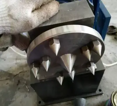 rotary in stone cnc cutting machine