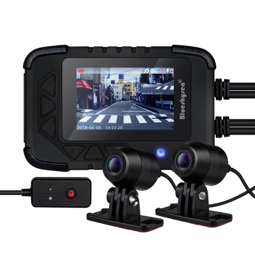 Blueskysea: The Best Value Dash Cam