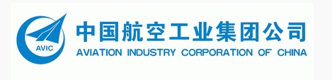 Aviation Industry Corporation of China logo