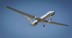 CASC Rainbow CH-4 UAV