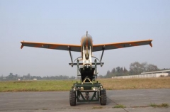 CAIG Sky Wing 1 UAV polyvalent léger