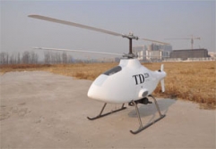 TD220 Unmanned Helicopter